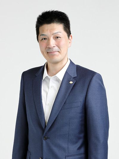 代表取締役社長   木村公保